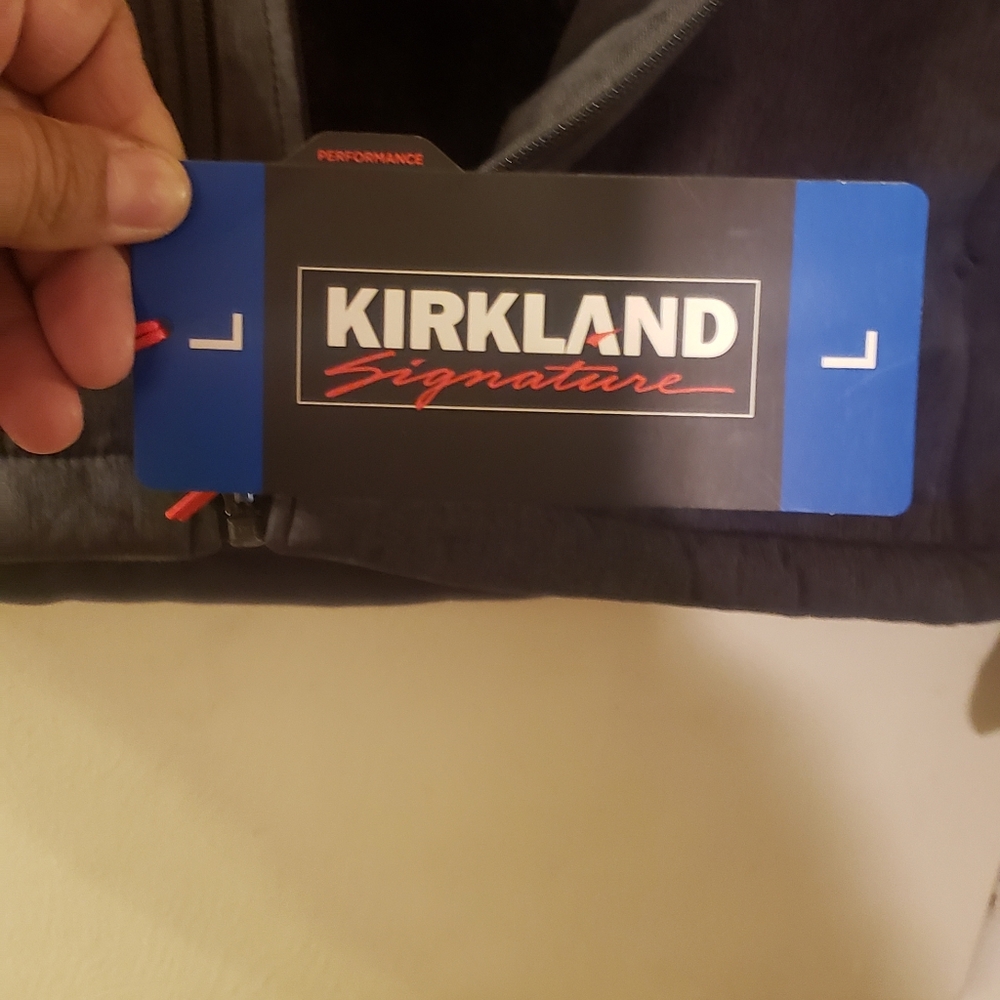 Kirkland signature jacket - Picture 5 of 5